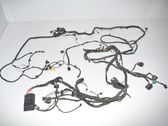 Faisceau de câblage pour moteur