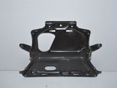 Cache de protection sous moteur