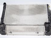 Radiator set