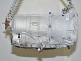 Automatic gearbox