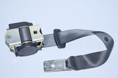 Middle seatbelt (rear)