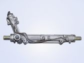 Steering rack