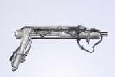 Steering rack