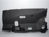 Verkleidung Armaturenbrett Cockpit unten