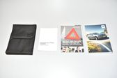 Сервисная книжка