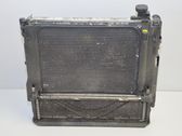 Radiator set