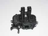Intake manifold