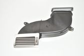 Dashboard side air vent grill/cover trim