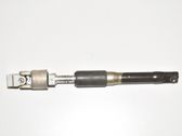 Steering column universal joint
