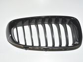 Front grill