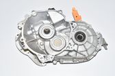 Automatikgetriebe