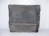 Radiator set