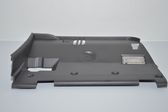 Dashboard lower bottom trim panel