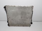 Coolant radiator