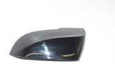 Plastic wing mirror trim cover