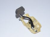 Brake pedal