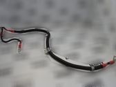 Positive cable (battery)