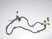 Engine installation wiring loom