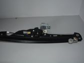 Regulador de puerta trasera con motor