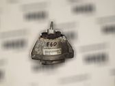 Engine mount bracket