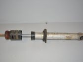 Rear shock absorber/damper
