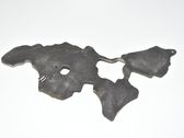 Hitzeschutz Abschirmblech Motorraum