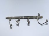 Fuel main line pipe