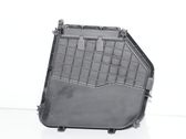 Fuse box cover