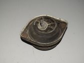 Engine mount bracket