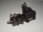 Steering rack
