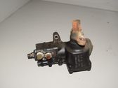 Steering rack