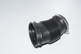 Air intake duct part
