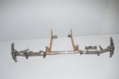 Travesaño/barra de soporte del panel de instrumentos