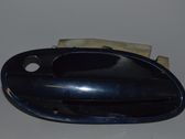 Manecilla externa puerta delantera