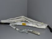 Roof airbag