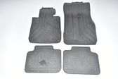 Kit tapis de sol auto