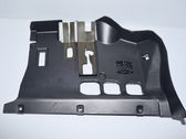 Verkleidung Armaturenbrett Cockpit unten