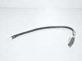 Minuskabel Massekabel Batterie