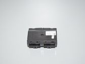 Air conditioning/heating control unit