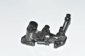 Thermostat housing