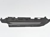 Other trunk/boot trim element