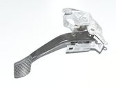 Brake pedal