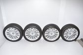 R19 alloy rim