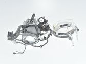 Headlight part