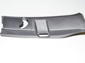 (B) pillar trim (top)