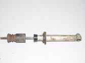 Rear shock absorber/damper