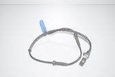 ABS rear brake sensor