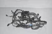Front door wiring loom