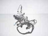 Front door wiring loom