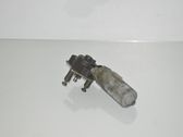 Seat adjustment assembly